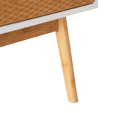 Elegant 3-Drawer Dresser