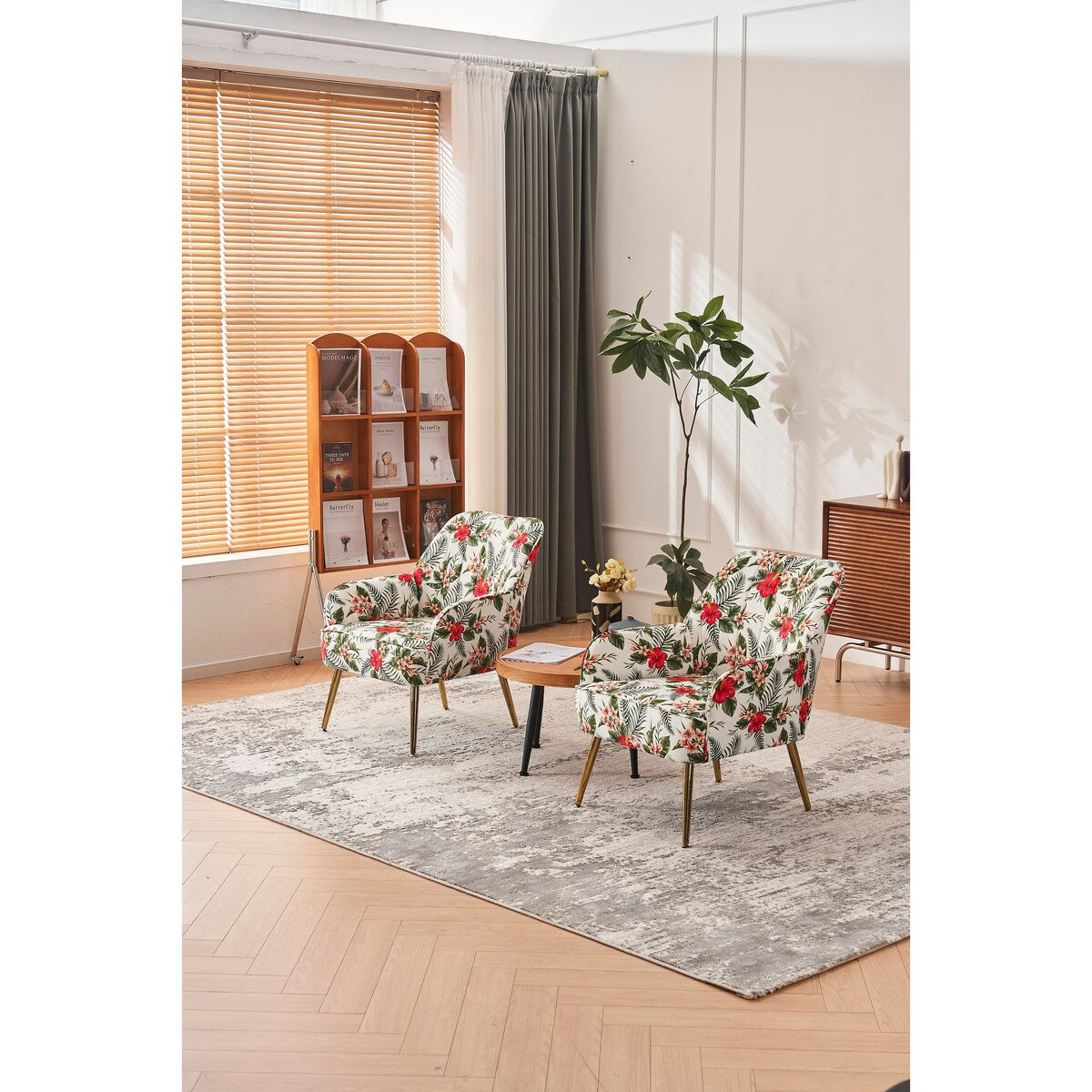 Elegant Accent Chair Arm Chair Side Chairs