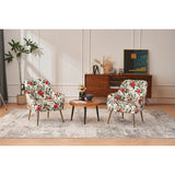 Elegant Accent Chair Arm Chair Side Chairs