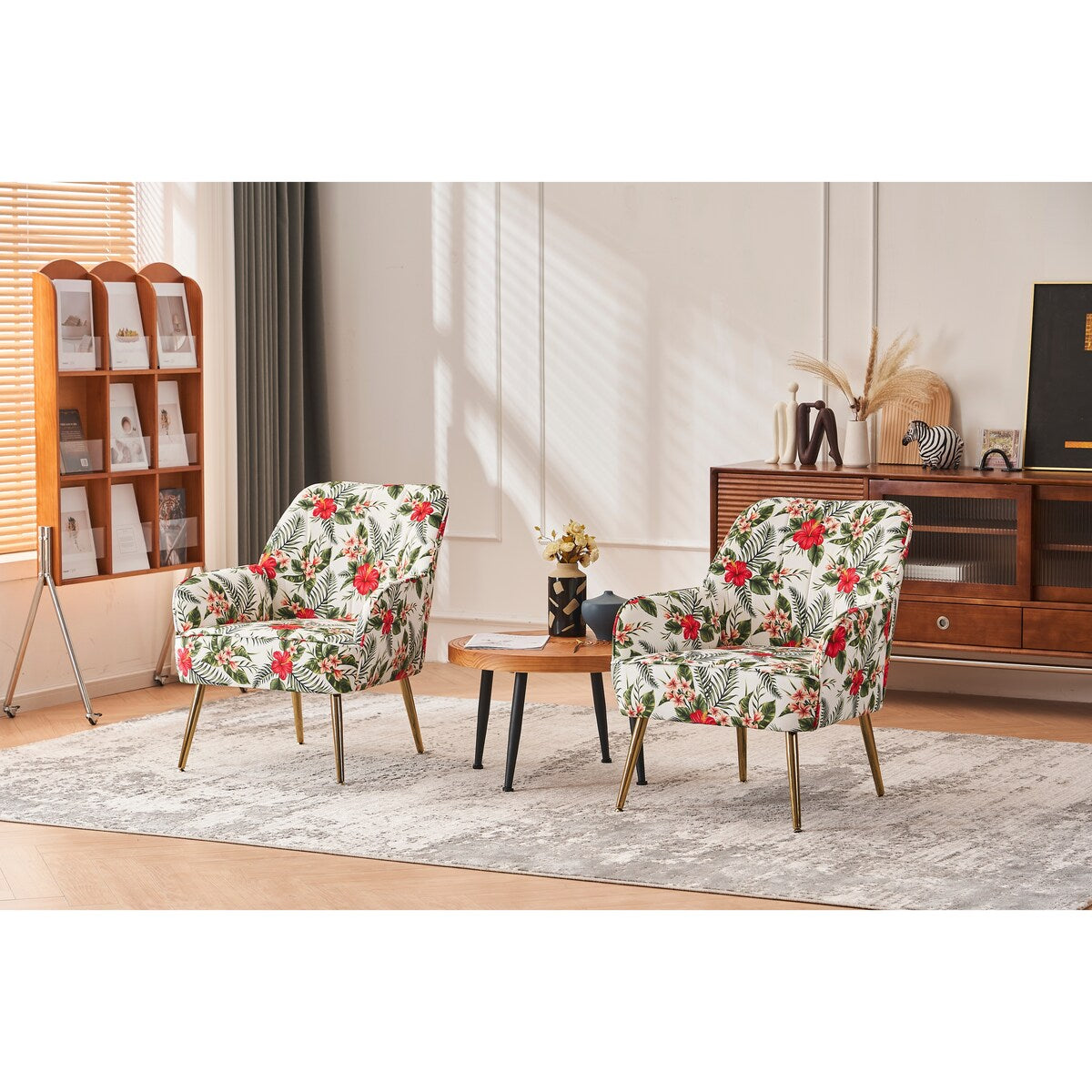 Elegant Accent Chair Arm Chair Side Chairs