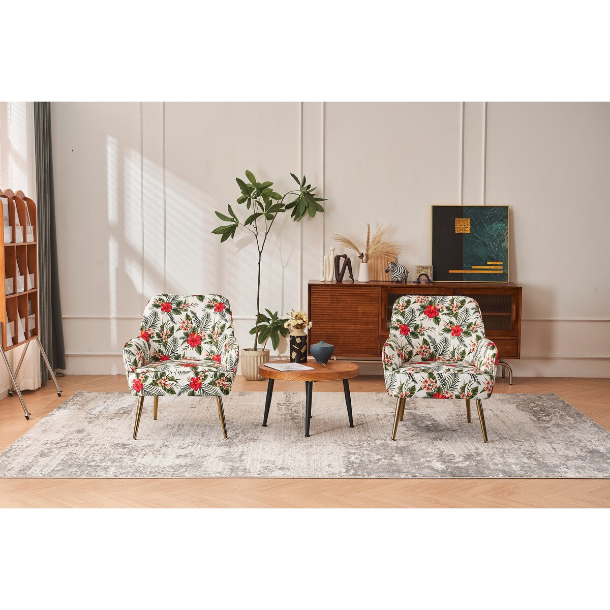 Elegant Accent Chair Arm Chair Side Chairs