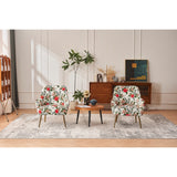 Elegant Accent Chair Arm Chair Side Chairs