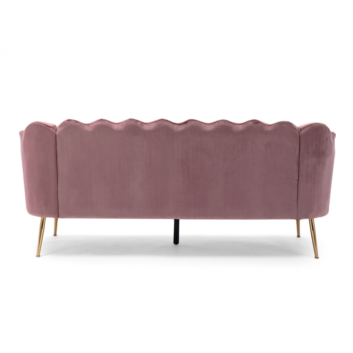 Elegant Accent Sofa /Couch 3-Seater Sofa