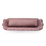 Elegant Accent Sofa /Couch 3-Seater Sofa