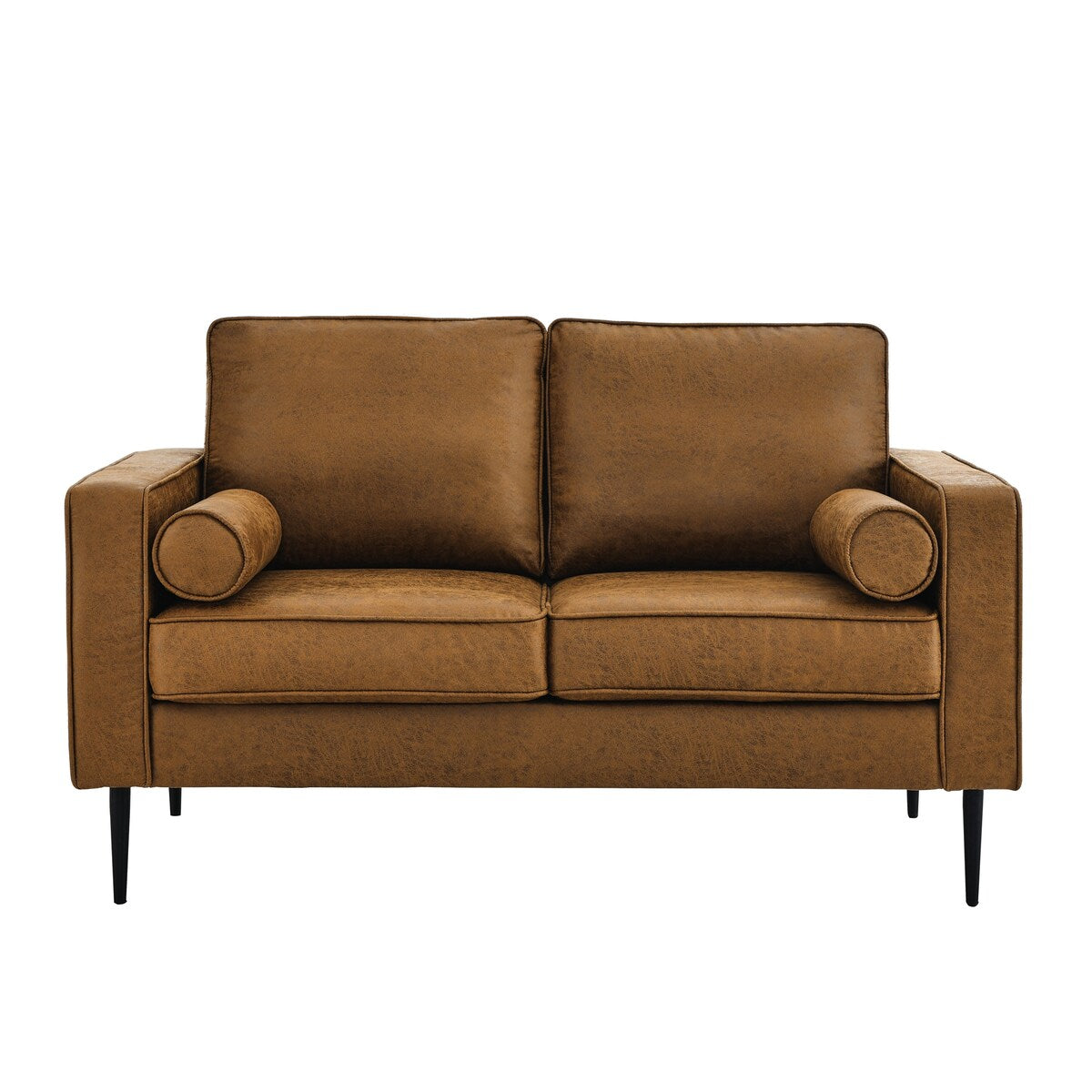 Elegant Accent Sofa /Living Room Sofa Loveseat