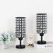 Elegant Decorative Crystal Table Lamp