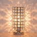 Elegant Decorative Crystal Table Lamp