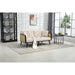 Elegant Velvet Sofa, Accent sofa, Loveseat Sofa