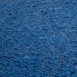 Super Area Rugs Organic Wool & Jute Braided Area Rug