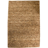 Super Area Rugs Organic Wool & Jute Braided Area Rug