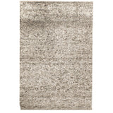 Super Area Rugs Organic Wool & Jute Braided Area Rug
