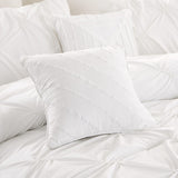 Eli Luxury 6 piece comforter set