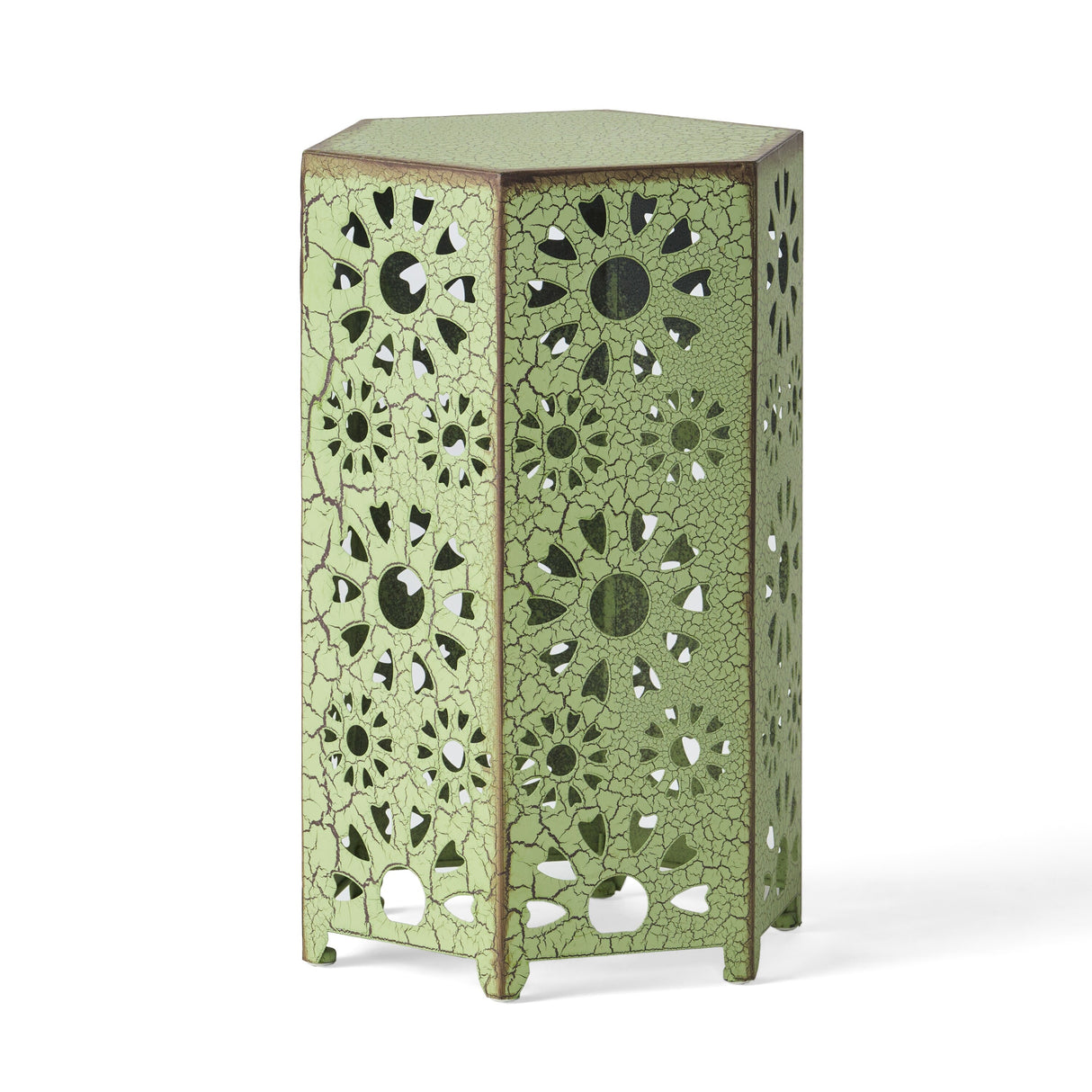 Eliana Outdoor 12-inch Side Table by Christopher Knight Home