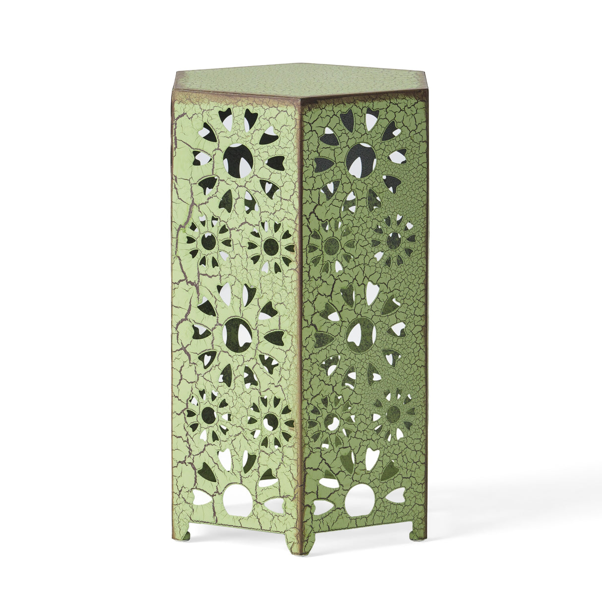 Eliana Outdoor 12-inch Side Table by Christopher Knight Home