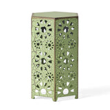 Eliana Outdoor 12-inch Side Table by Christopher Knight Home