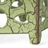 Eliana Outdoor 12-inch Side Table by Christopher Knight Home