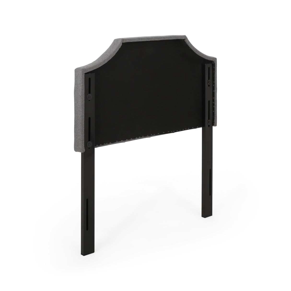 Elinor Contemporary Upholstered Twin Headboard by Christopher Knight Home