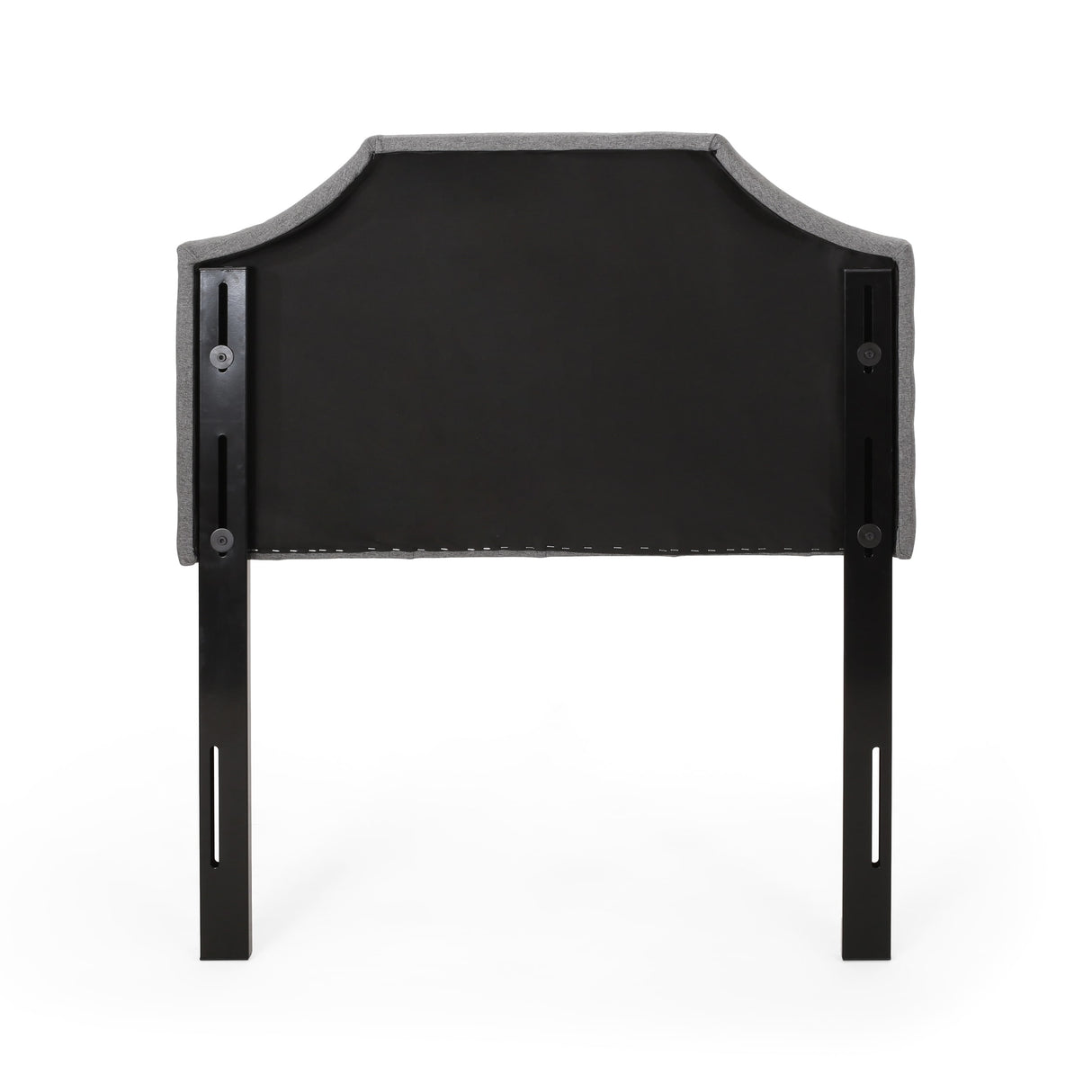 Elinor Contemporary Upholstered Twin Headboard by Christopher Knight Home
