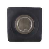 Elisson Outdoor Outdoor 40,000 BTU Lightweight Concrete Square Fire Pit by Christopher Knight Home
