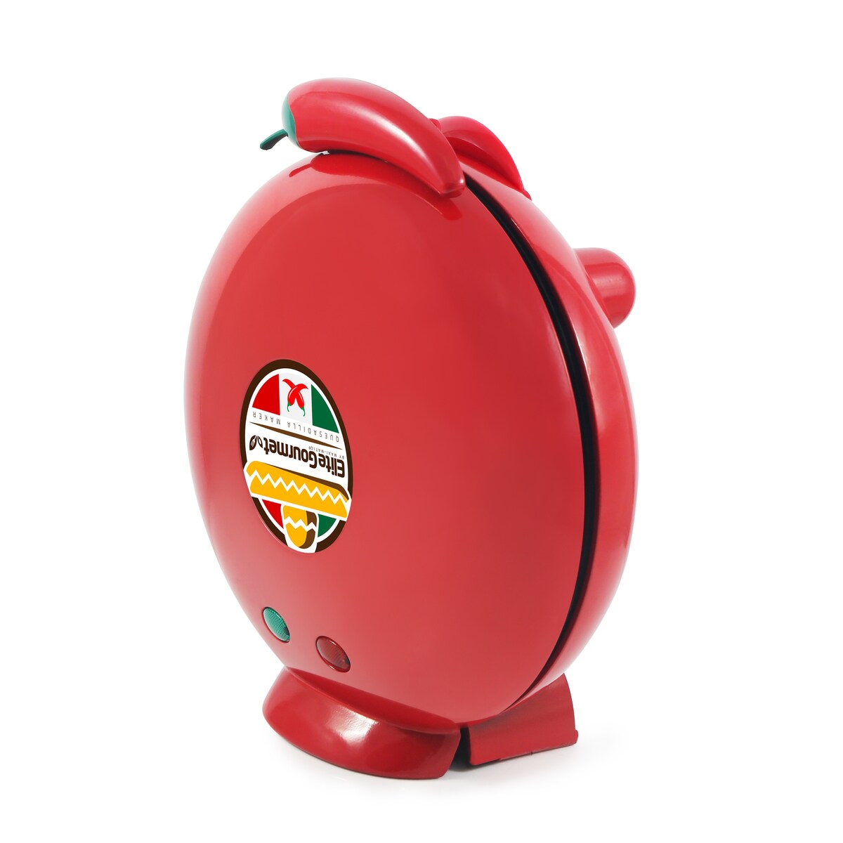 Elite Gourmet 8 inch Quesadilla Maker