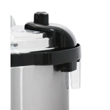 Elite Platinum EPC-1013 10-Quart Electric Pressure Cooker