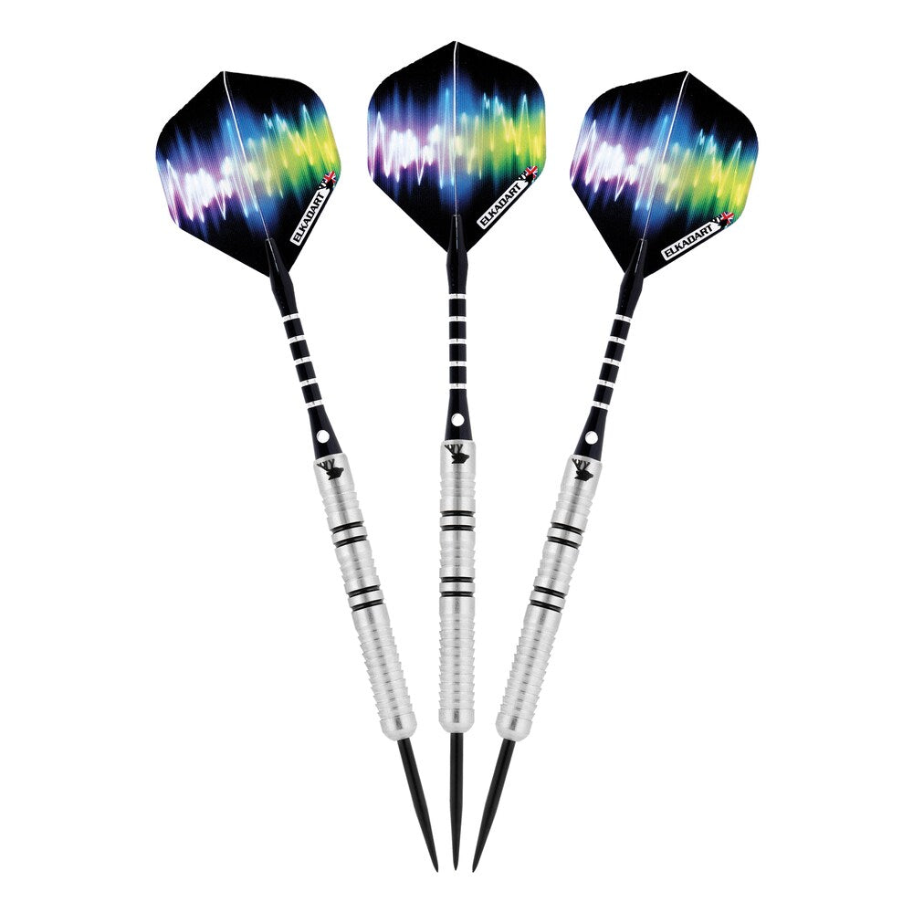 Elkadart Ultra Sonic Steel-tip Darts