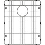 Elkay Crosstown Stainless Steel 14-1/2" x 15-1/4" x 1-1/4" Bottom Grid