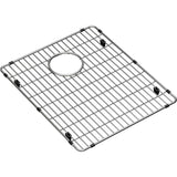 Elkay Crosstown Stainless Steel 14-1/2" x 15-1/4" x 1-1/4" Bottom Grid