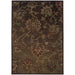 Style Haven Ellington Borderless Traditional Area Rug