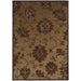Style Haven Ellington Borderless Traditional Area Rug