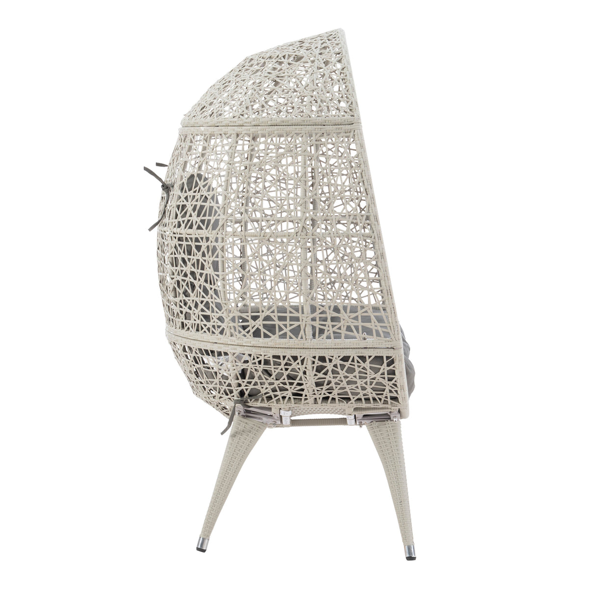 Elliott Outdoor/Indoor Round Egg Chair