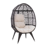 Elliott Outdoor/Indoor Round Egg Chair