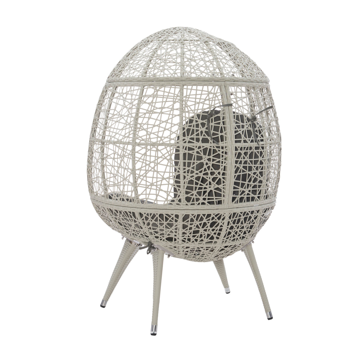Elliott Outdoor/Indoor Round Egg Chair