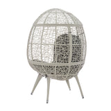 Elliott Outdoor/Indoor Round Egg Chair