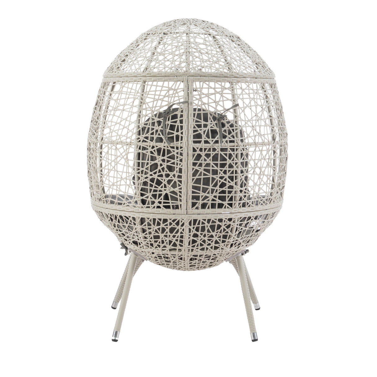 Elliott Outdoor/Indoor Round Egg Chair