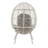 Elliott Outdoor/Indoor Round Egg Chair
