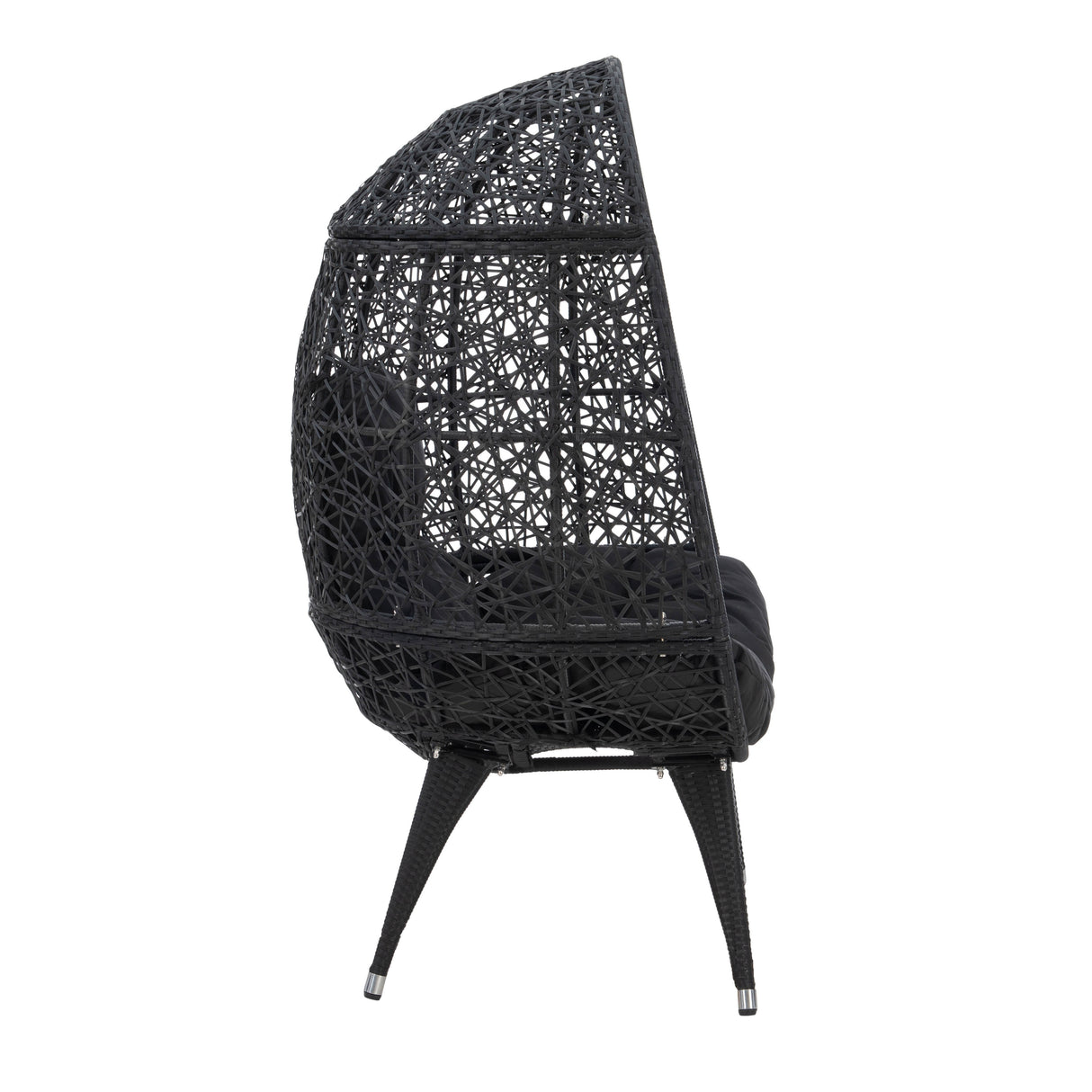 Elliott Outdoor/Indoor Round Egg Chair