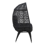 Elliott Outdoor/Indoor Round Egg Chair