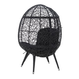 Elliott Outdoor/Indoor Round Egg Chair