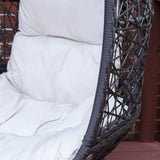 Elliott Outdoor/Indoor Round Egg Chair