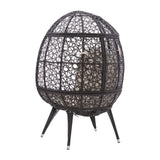 Elliott Outdoor/Indoor Round Egg Chair