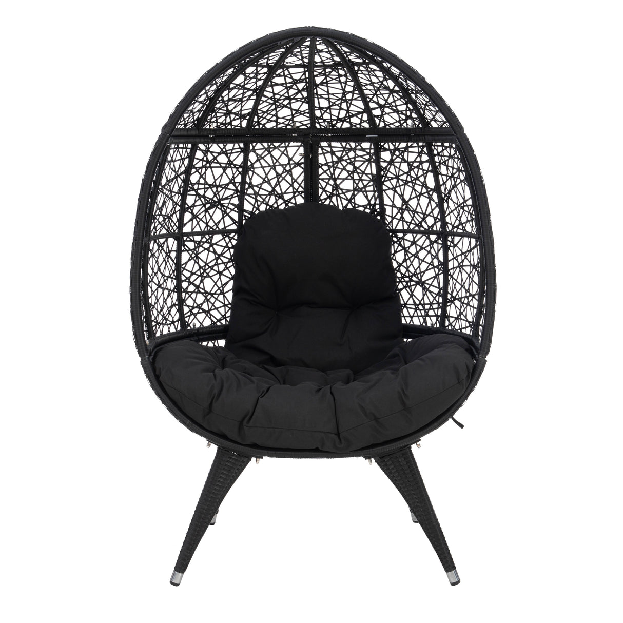 Elliott Outdoor/Indoor Round Egg Chair