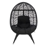 Elliott Outdoor/Indoor Round Egg Chair