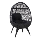 Elliott Outdoor/Indoor Round Egg Chair