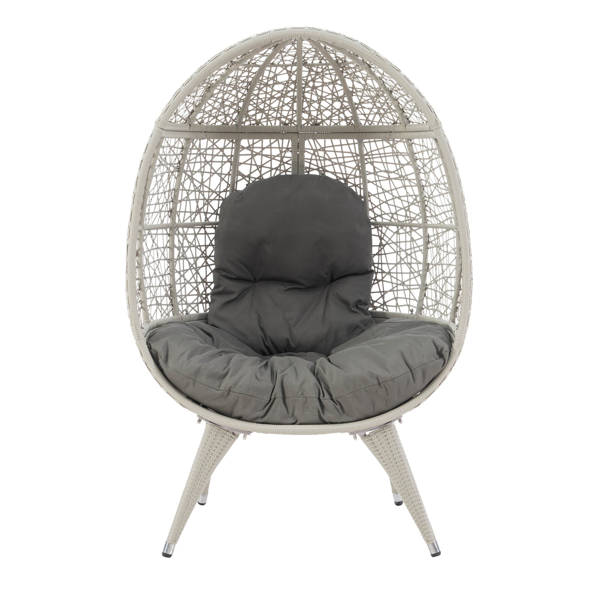 Elliott Outdoor/Indoor Round Egg Chair
