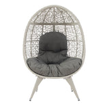 Elliott Outdoor/Indoor Round Egg Chair