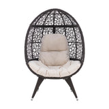 Elliott Outdoor/Indoor Round Egg Chair