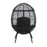 Elliott Outdoor/Indoor Round Egg Chair