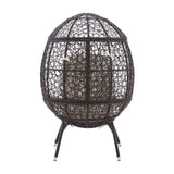 Elliott Outdoor/Indoor Round Egg Chair