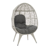 Elliott Outdoor/Indoor Round Egg Chair